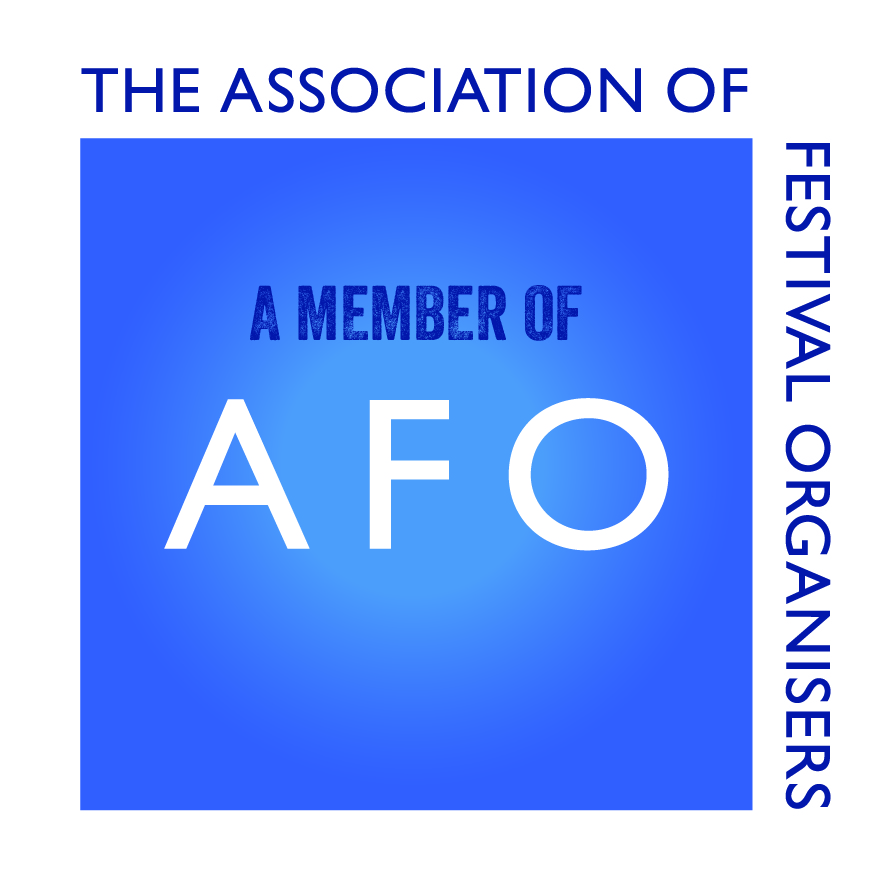 Association of Festival Organisers