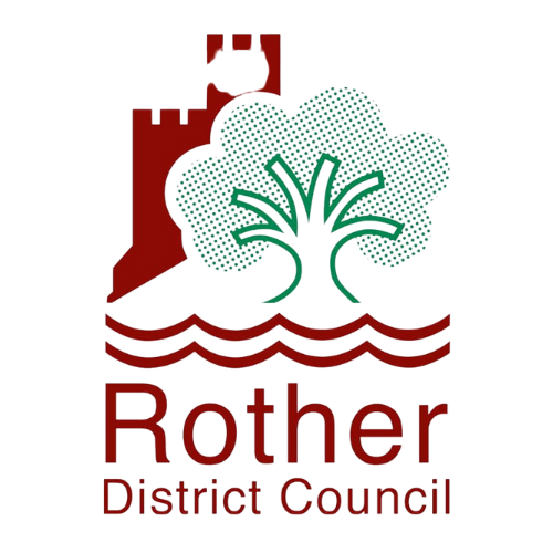 Rother District Council Logo
