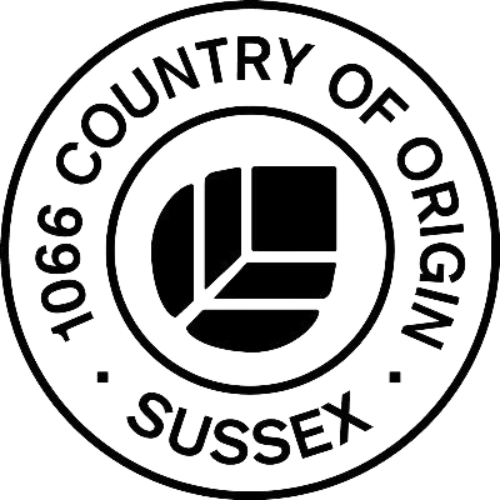 Visit 1066 Country Logo