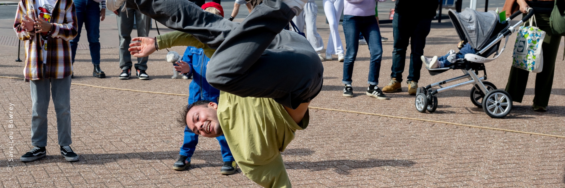 Journeys '25 - O'Driscoll Collective