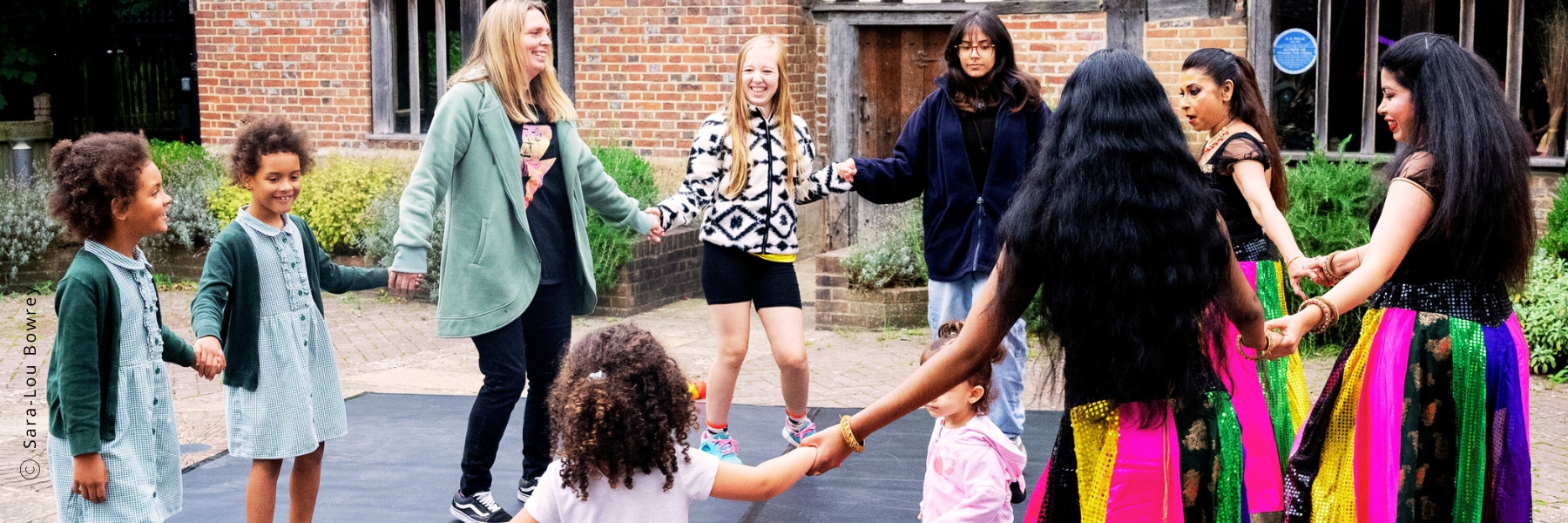 Journeys '25 - Showmi Dance