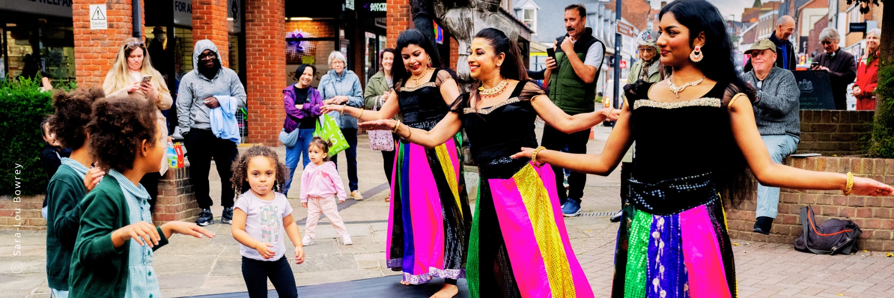 Journeys '25 - Showmi Dance