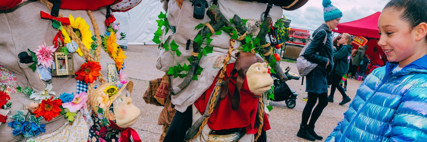 HSF '25 - The Flying Buttresses - Hodman and Sally - Sara-Lou Bowrey Photography