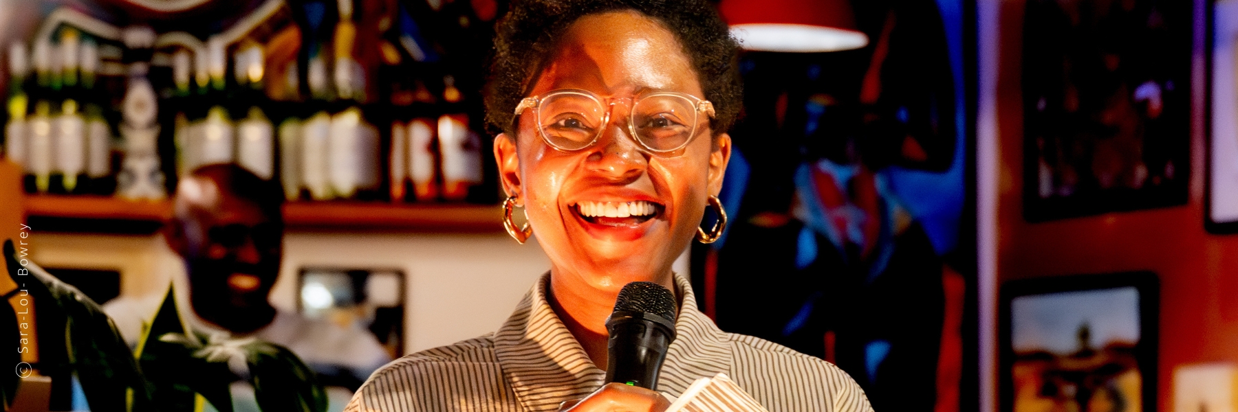 HSF '25 - Theresa Lola - Sara-Lou Bowrey Photography