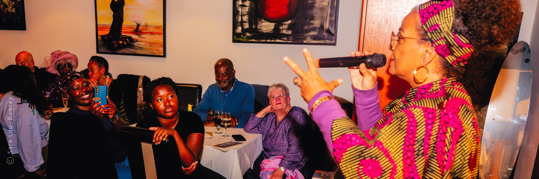 HSF '25 - Theresa Lola - Sara-Lou Bowrey Photography