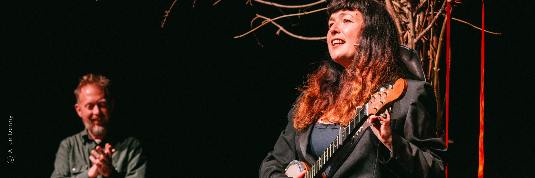 HSF '25 - Bev Lee Harling - Hey Good Looking - Alice Denny Photography