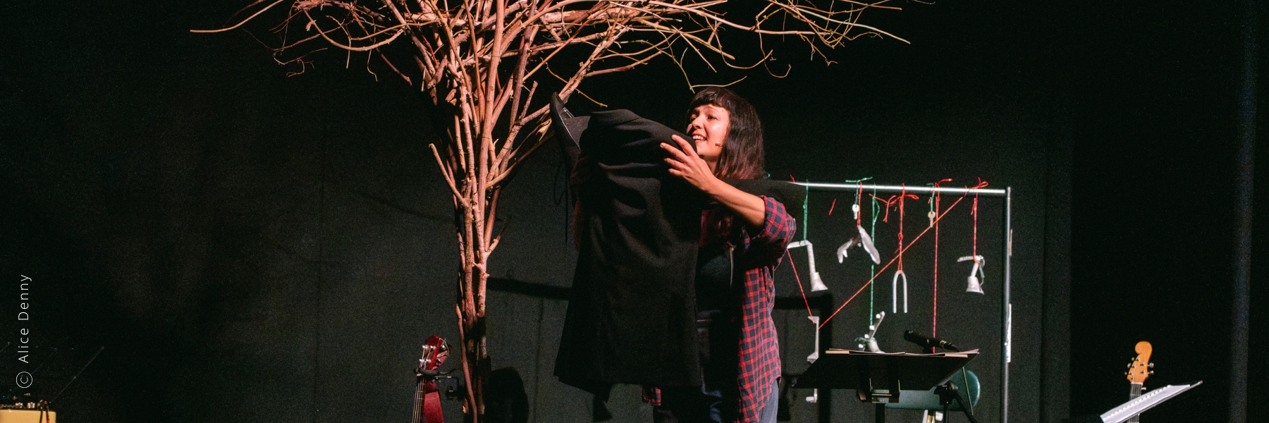 HSF '25 - Bev Lee Harling - Hey Good Looking - Alice Denny Photography