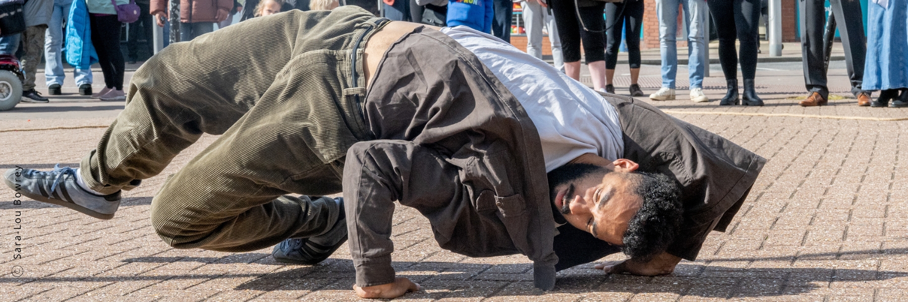 Journeys '25 - O'Driscoll Collective