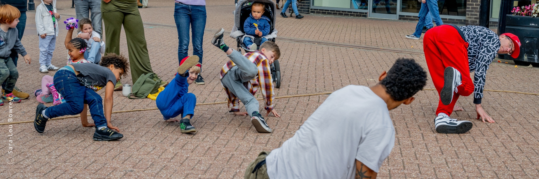 Journeys '25 - O'Driscoll Collective