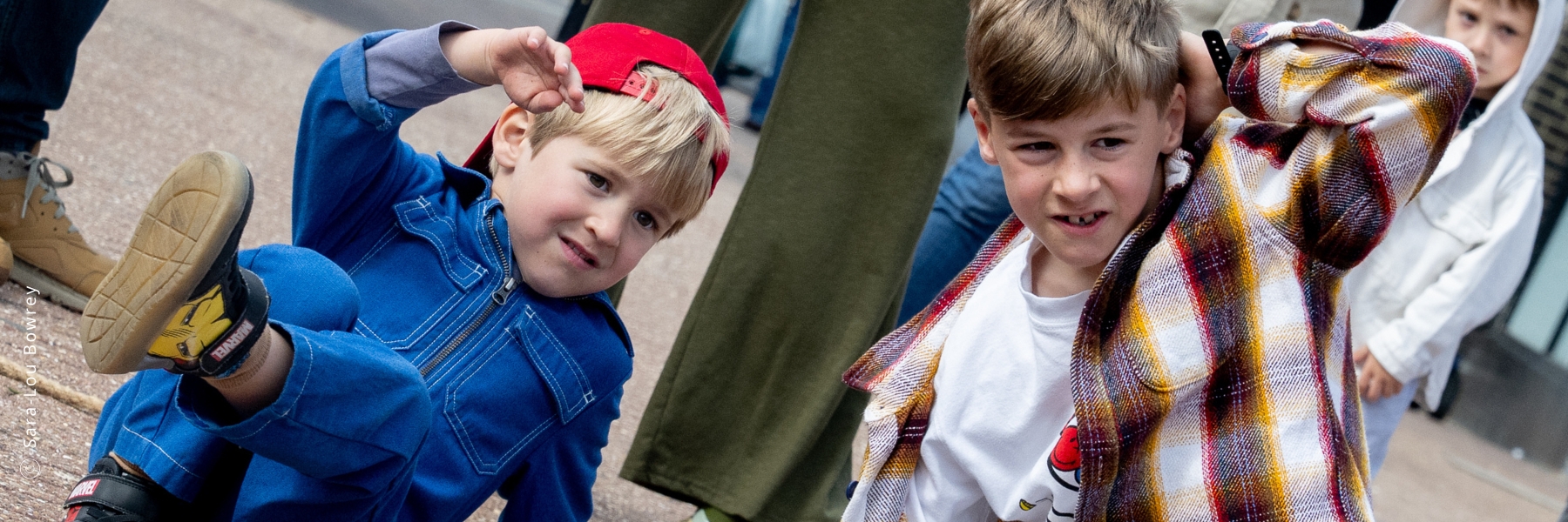 Journeys '25 - O'Driscoll Collective