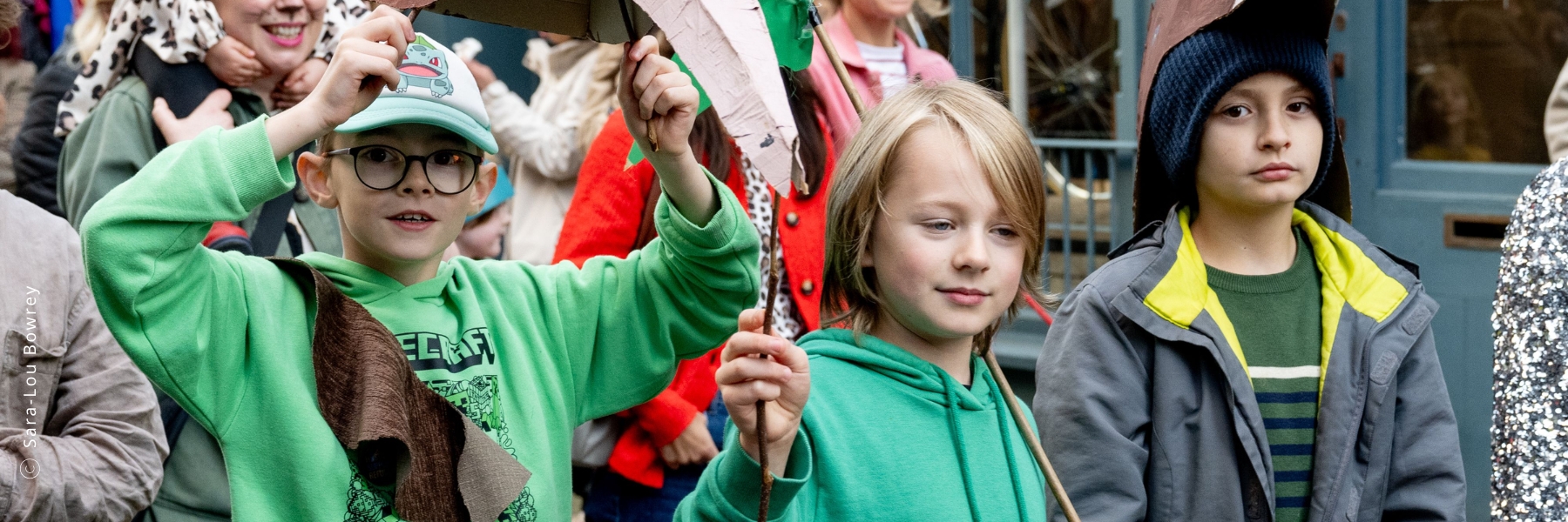 18H Website Slideshow Banner - HSF '24 - Children's Day - Parade - Audience 1