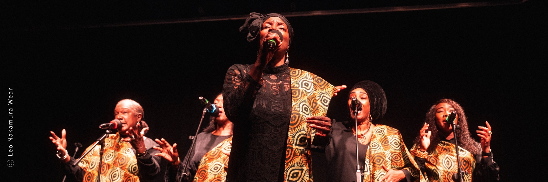 18H Website Slideshow Banner - HSF '24 - Triple Harmonies - Black Voices