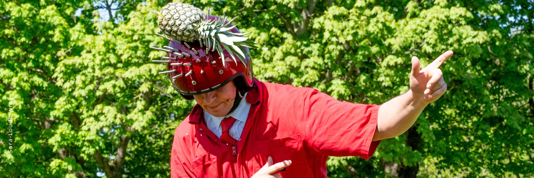 Springle '26 - 18H Website Slideshow - Dan the Hat