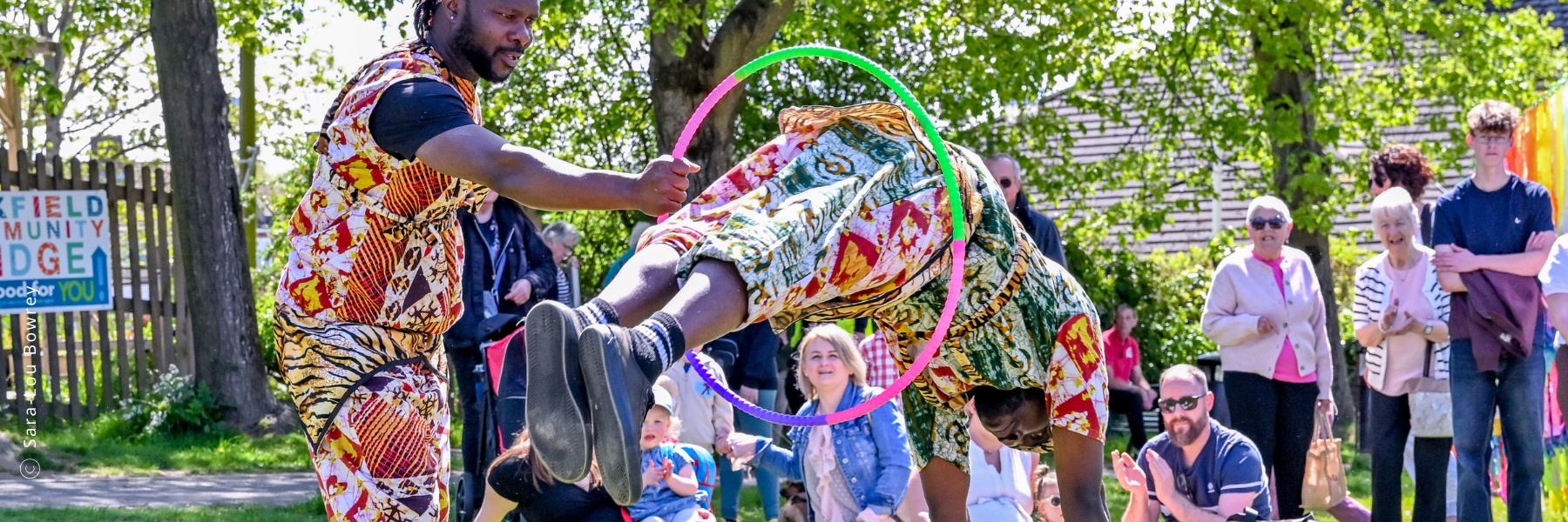 Springle '26 - 18H Website Slideshow - UK African Acrobats